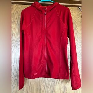 Outdoor Research Delta jacket, S